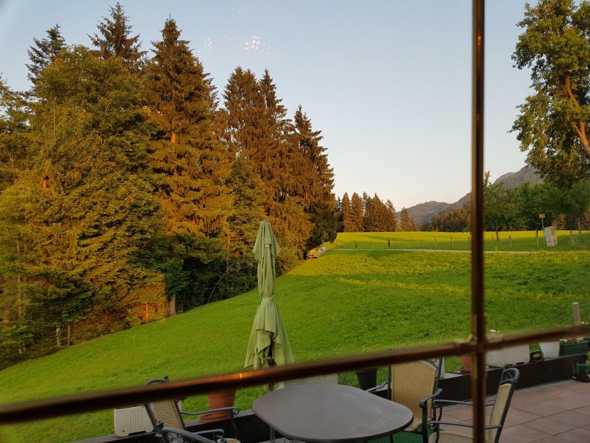 Villa-Musica Fieberbrunn Extérieur photo